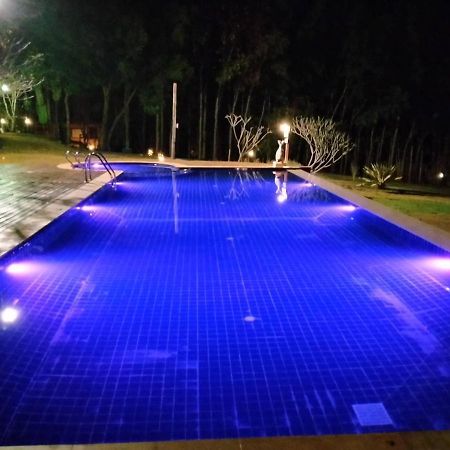 Baanwangnamkeaw Lodge Ban Hin Dat  Exterior foto